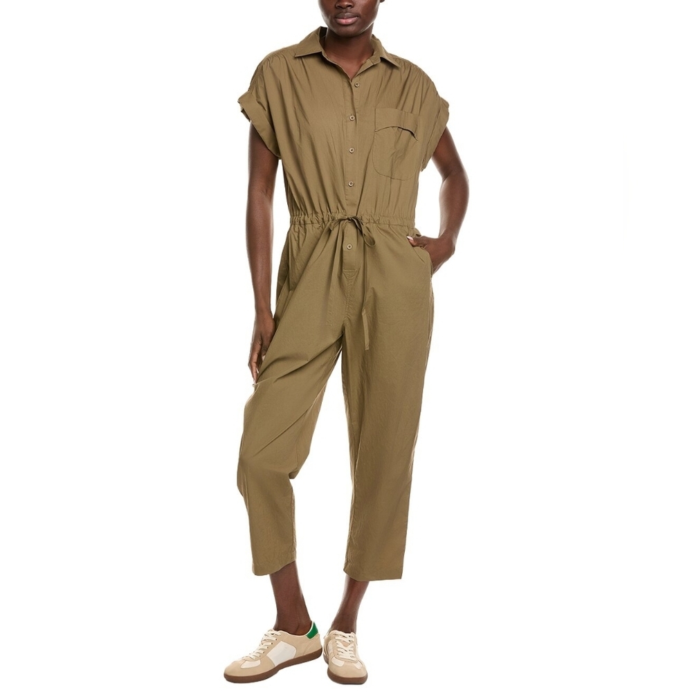 Darling Skip Jumpsuit